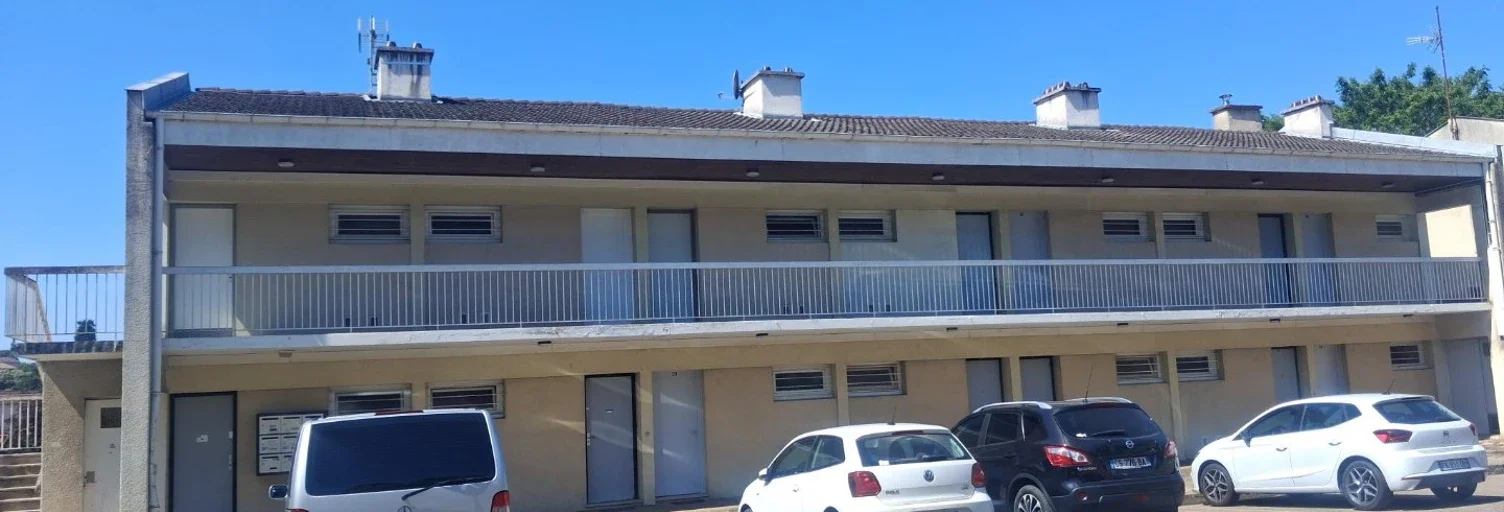 Appartement Rue du Clos Bizet à Châtillon-sur-Chalaronne