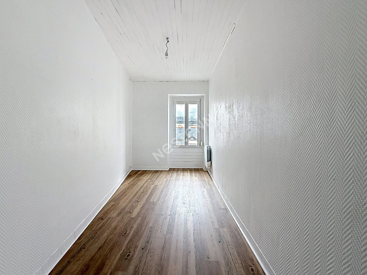 Appartement Rue de Coulmiers à Nantes