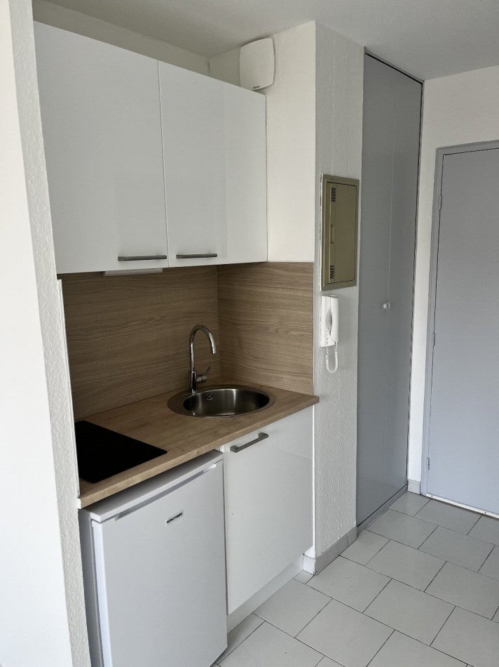 Appartement Quai des Tanneurs à Montpellier