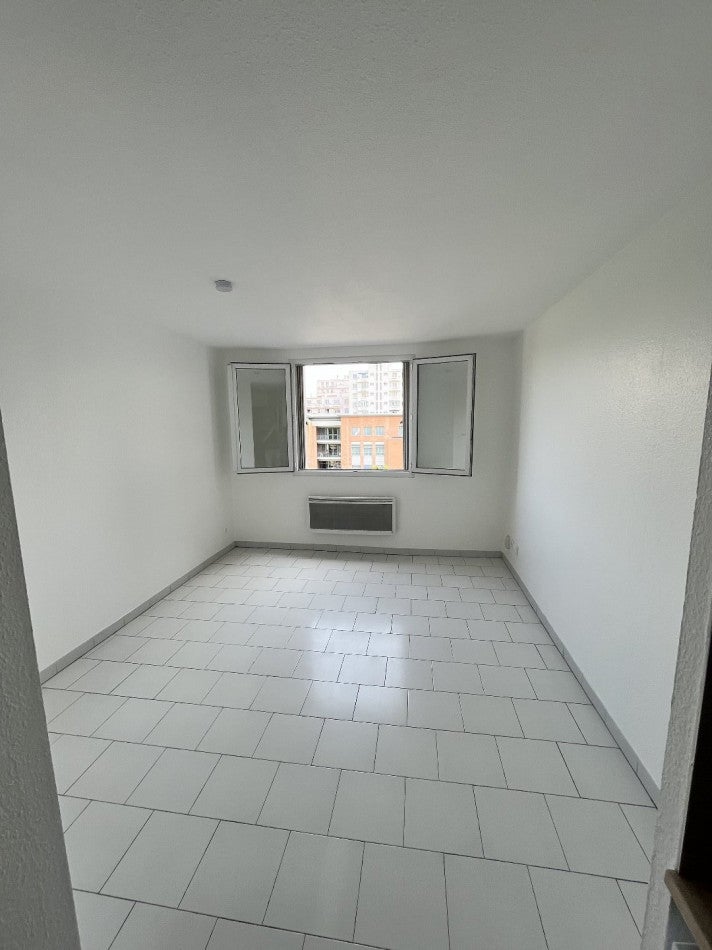Appartement Quai des Tanneurs à Montpellier