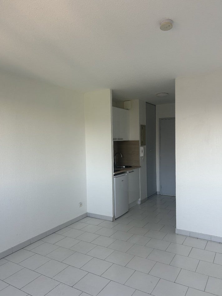 Appartement Quai des Tanneurs à Montpellier