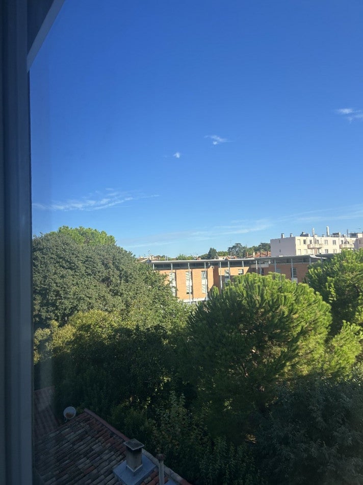 Appartement Quai des Tanneurs à Montpellier