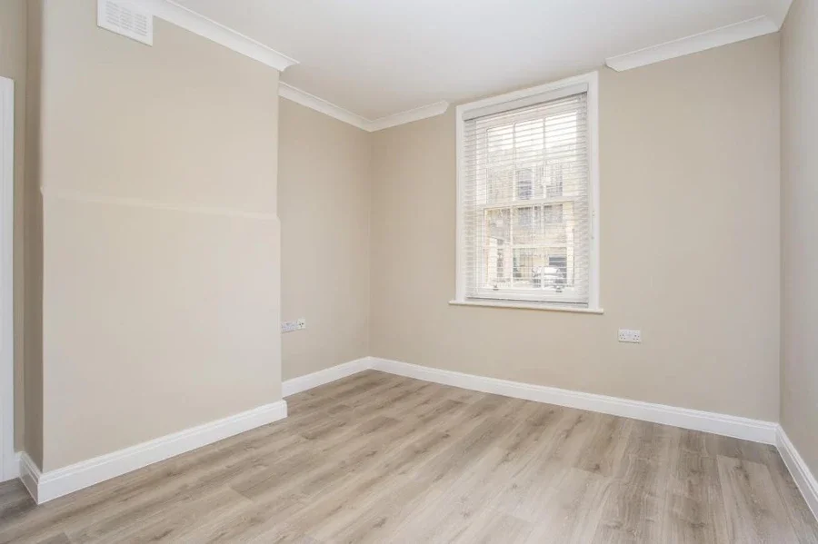 Flat Bryanston Street in London
