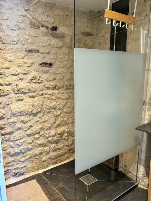 Chambre Rue de Marigny à Beaumont Saint-Cyr