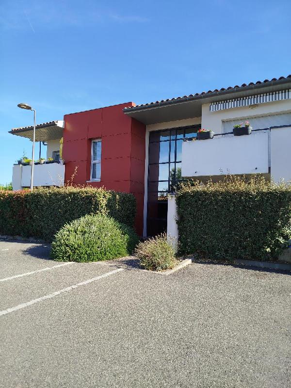 Appartement Boulevard des Pyrénées à Villeneuve-Tolosane