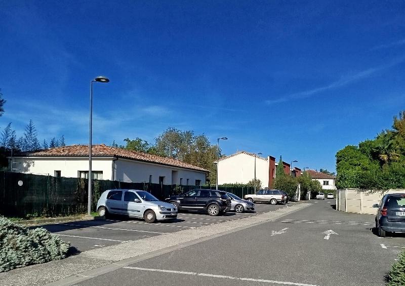 Appartement Boulevard des Pyrénées à Villeneuve-Tolosane