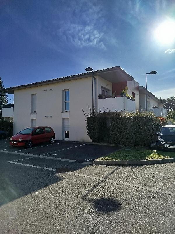 Appartement Boulevard des Pyrénées à Villeneuve-Tolosane