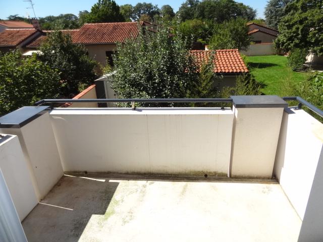 Appartement Boulevard des Pyrénées à Villeneuve-Tolosane