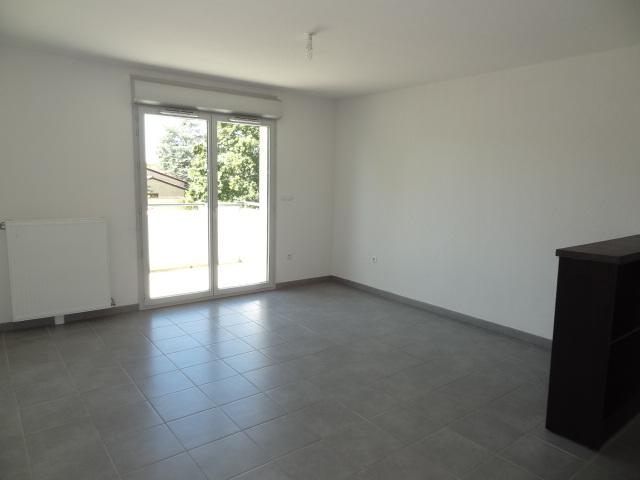 Appartement Boulevard des Pyrénées à Villeneuve-Tolosane