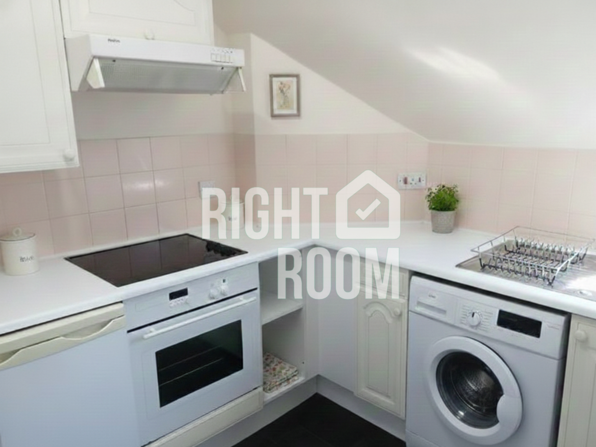Flat West Street in Fareham