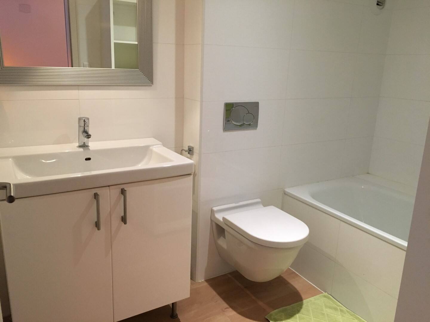 Appartement Quai Olida à Ostwald