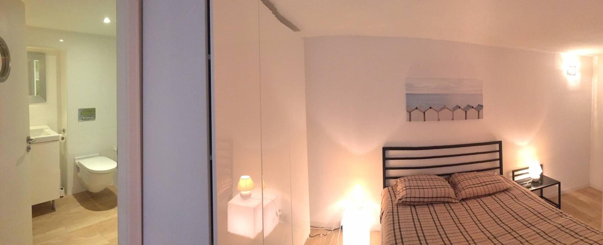 Appartement Quai Olida à Ostwald