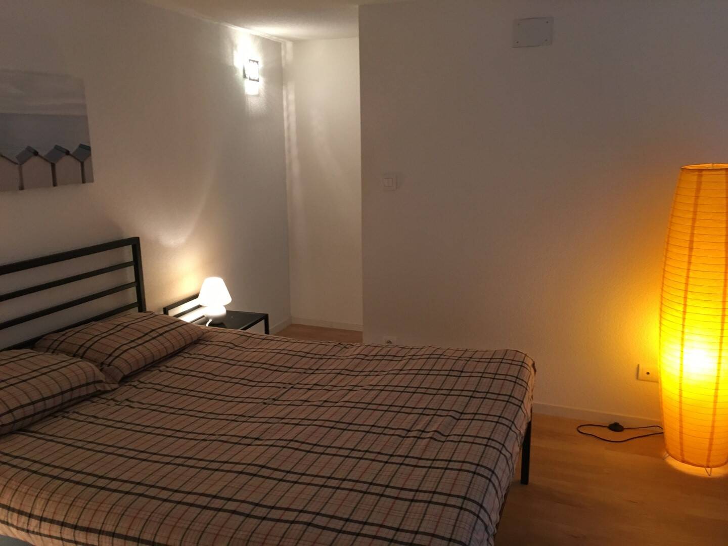 Appartement Quai Olida à Ostwald