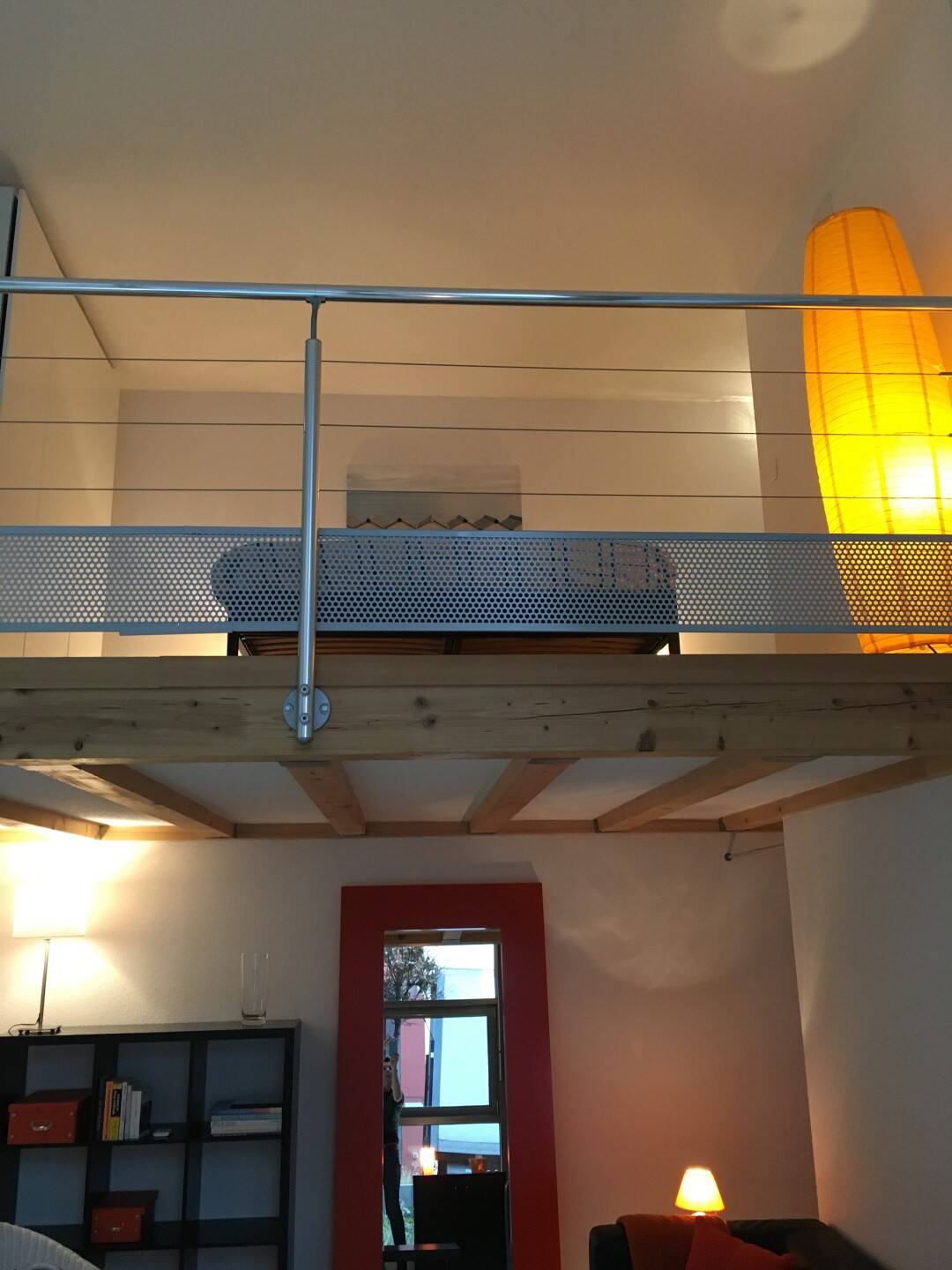 Appartement Quai Olida à Ostwald