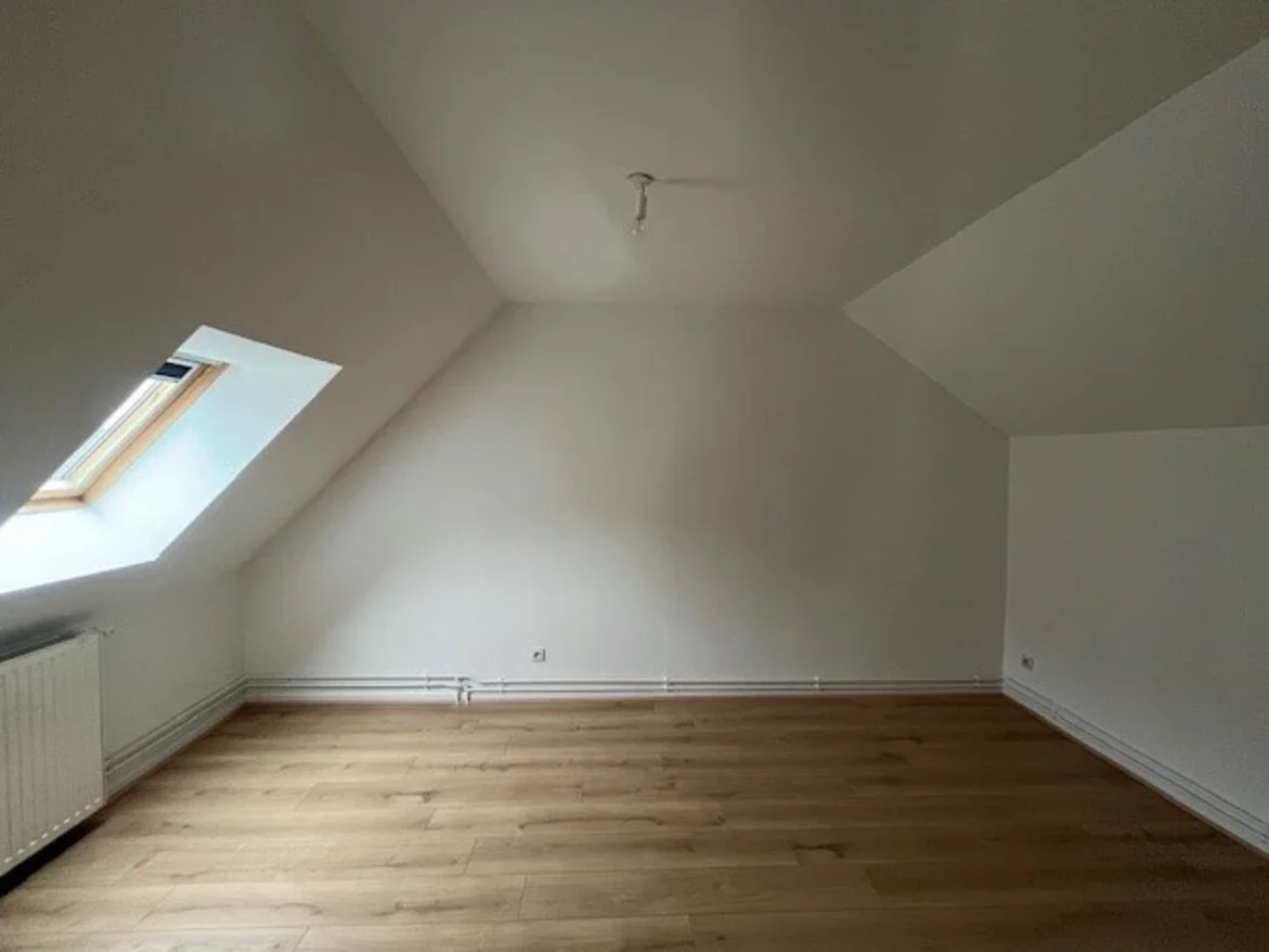 Flat Rue du Capitaine Deullin in Épernay