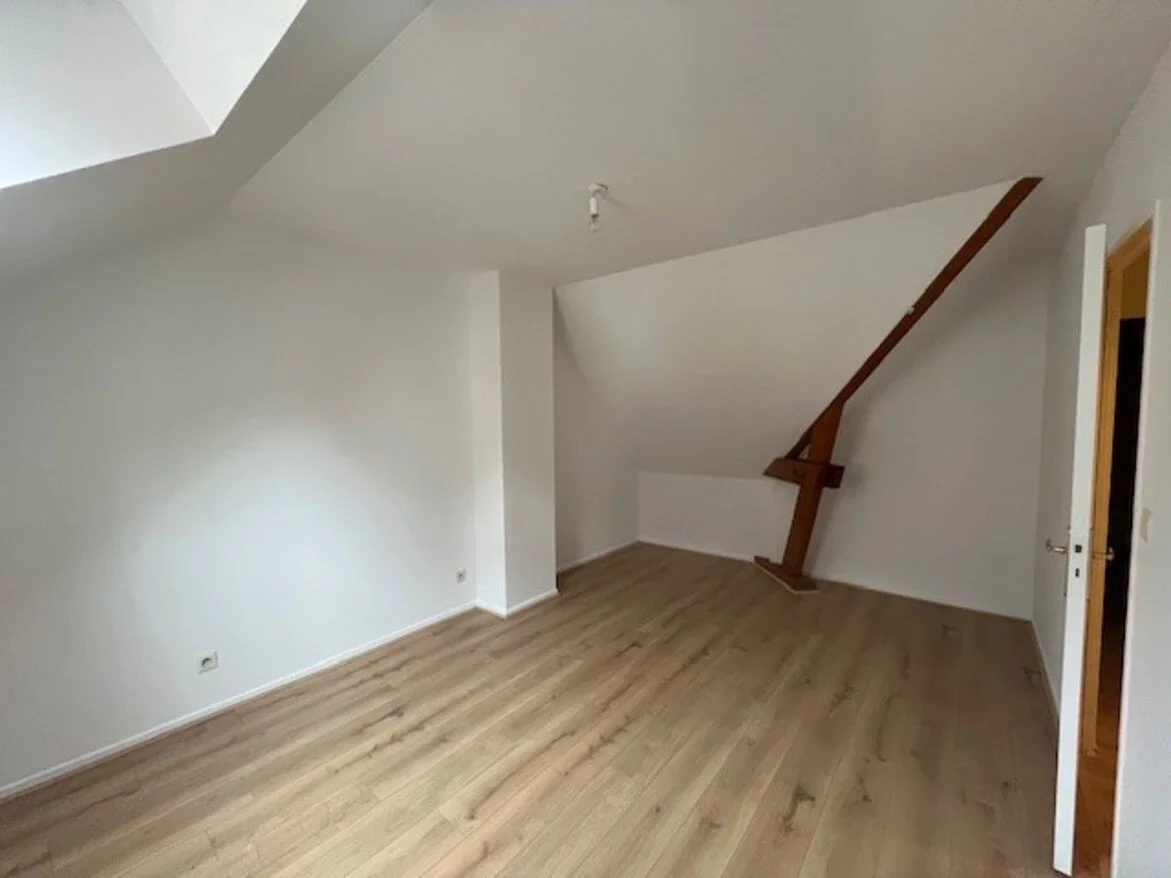 Flat Rue du Capitaine Deullin in Épernay