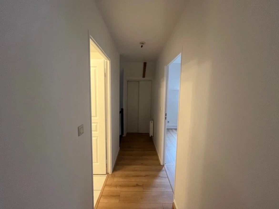 Flat Rue du Capitaine Deullin in Épernay