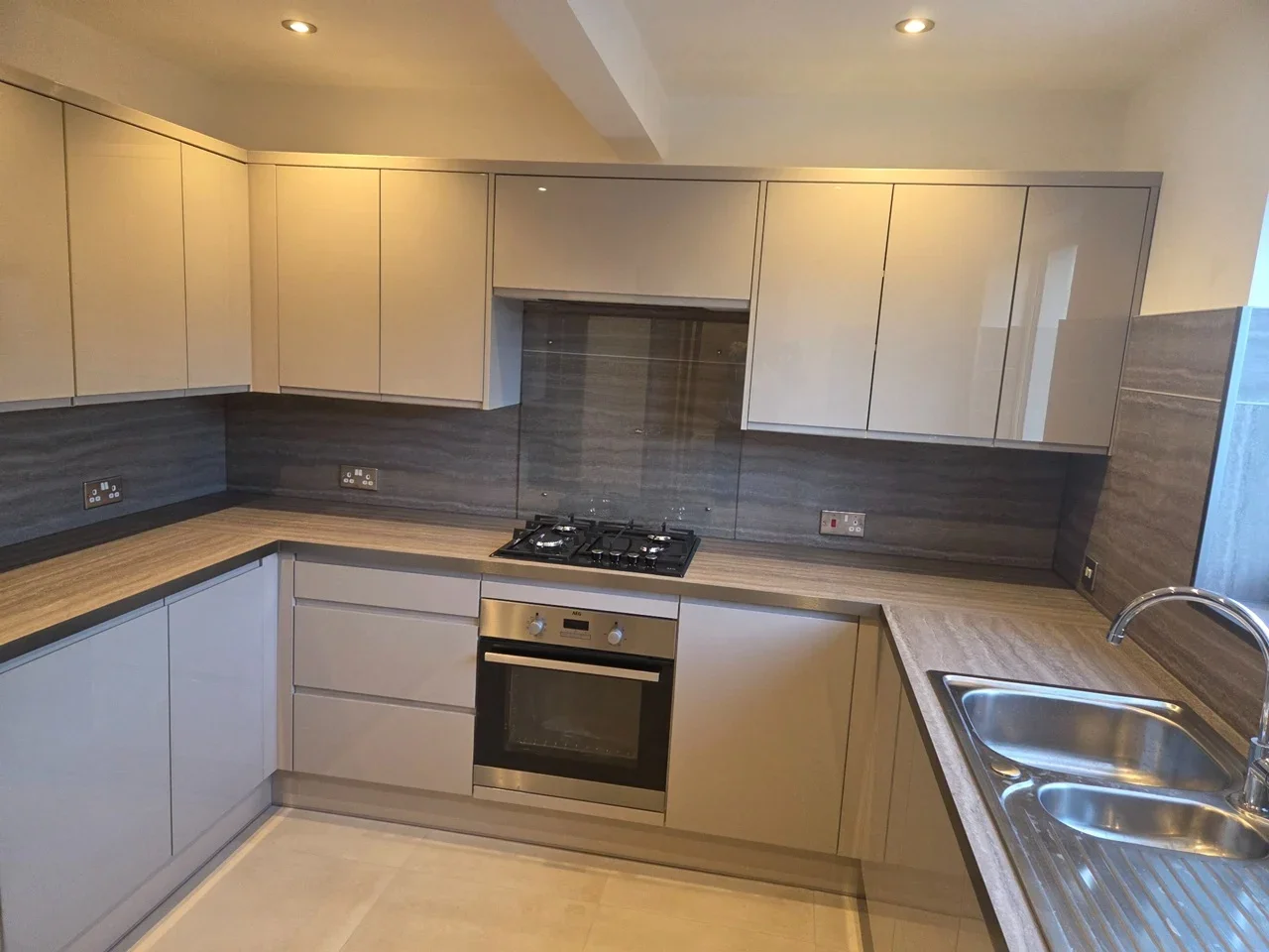 House Wendover Street in High Wycombe