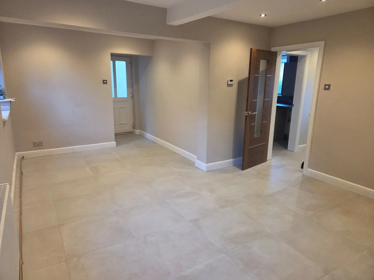 House Wendover Street in High Wycombe