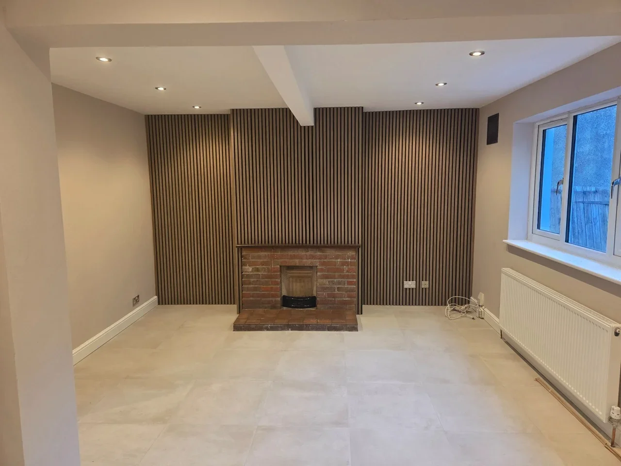 House Wendover Street in High Wycombe