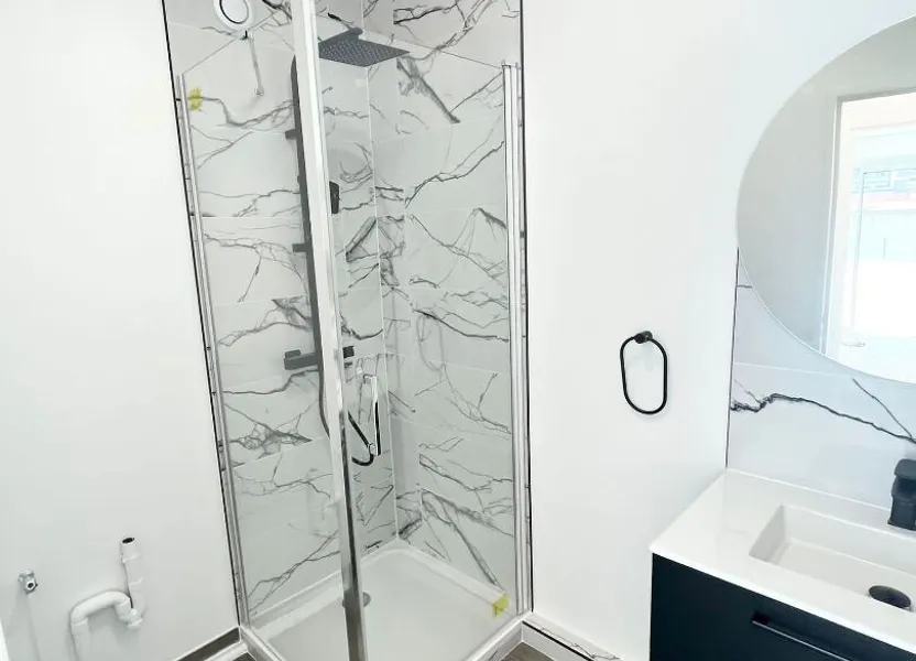 Appartement Allée de Fontainebleau à Paris