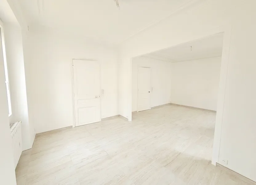 Maison Rue Maurice Fricotté à Mézières-sur-Seine