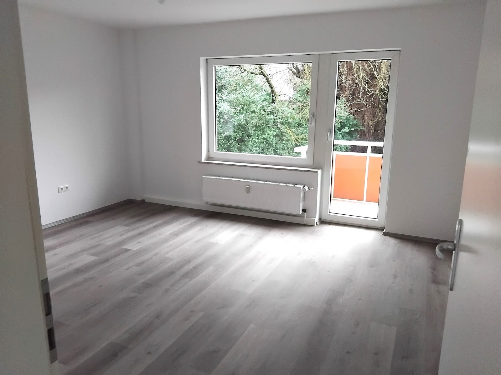 Wohnung Hölscherstraße in Duisburg