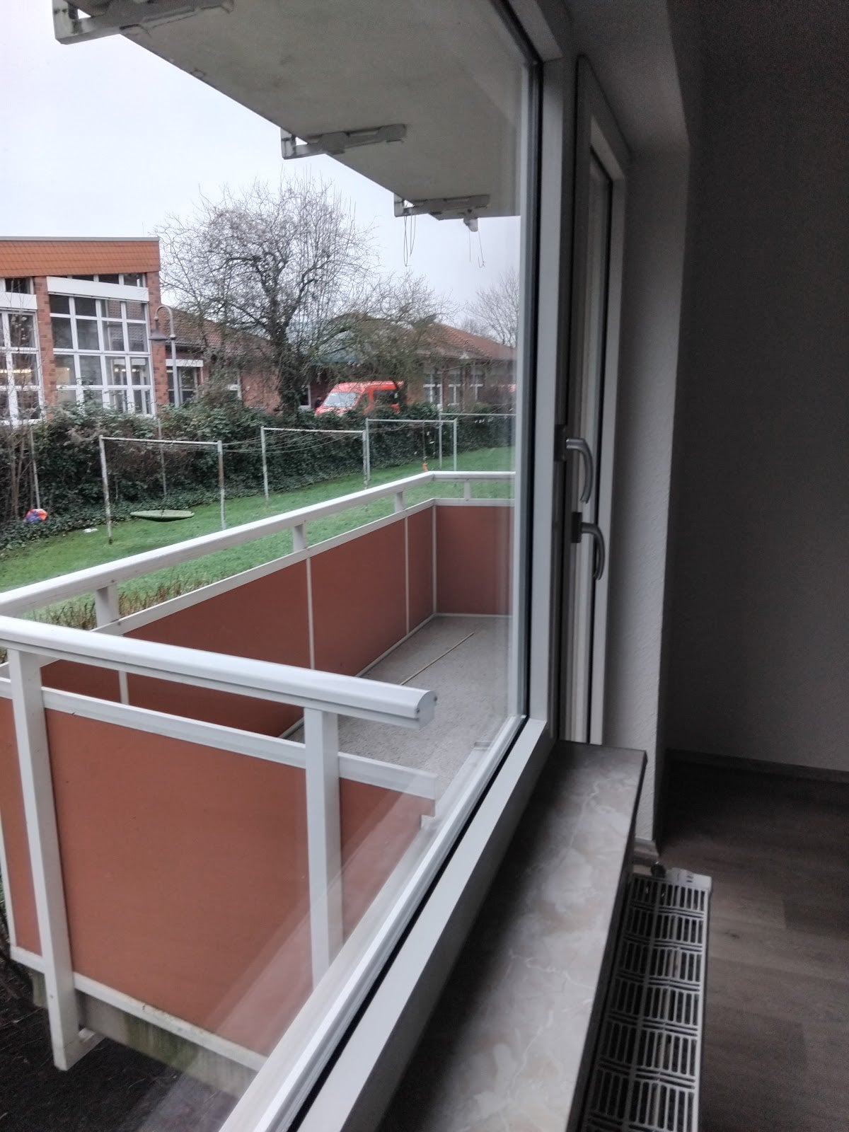 Wohnung Hölscherstraße in Duisburg