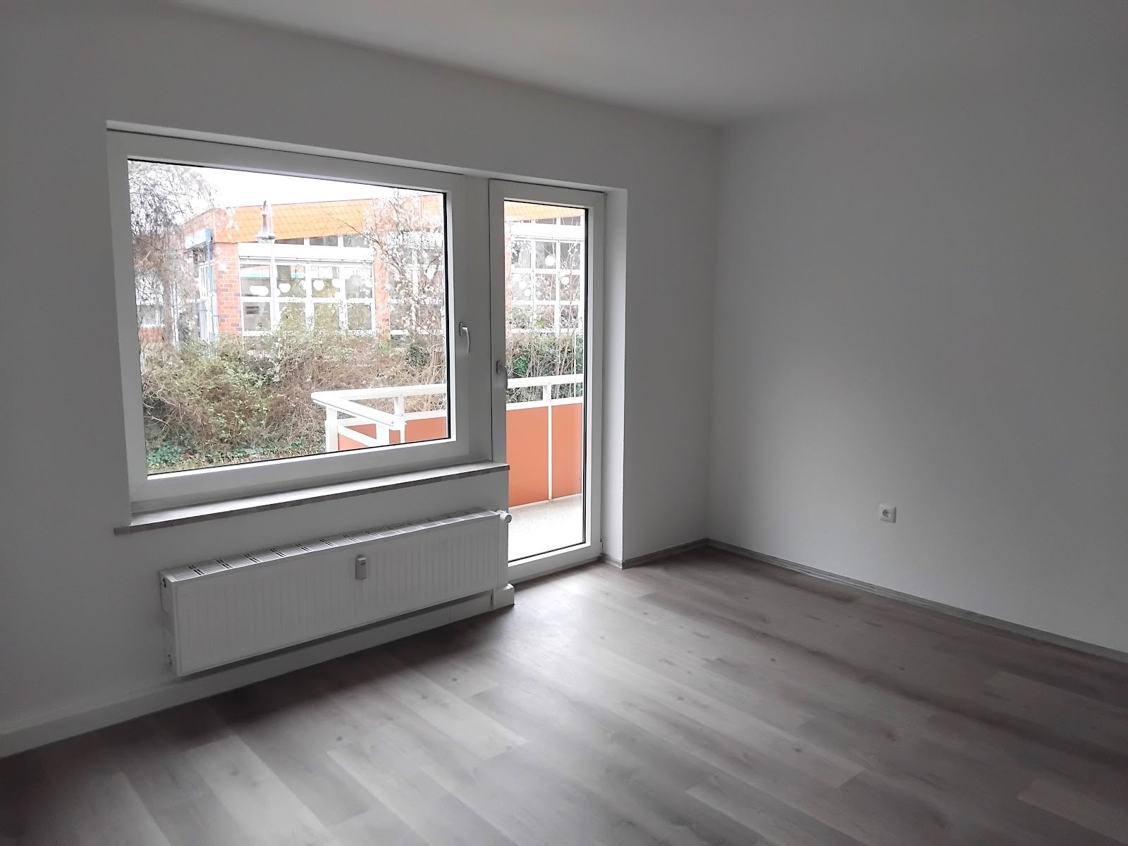 Wohnung Hölscherstraße in Duisburg