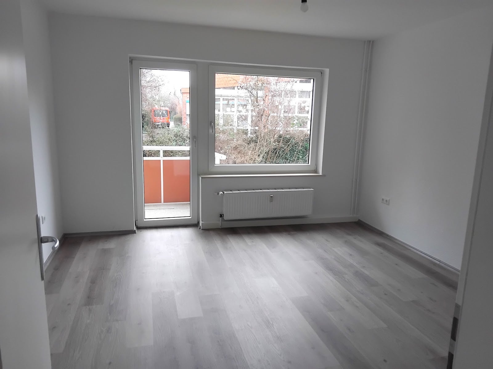 Wohnung Hölscherstraße in Duisburg