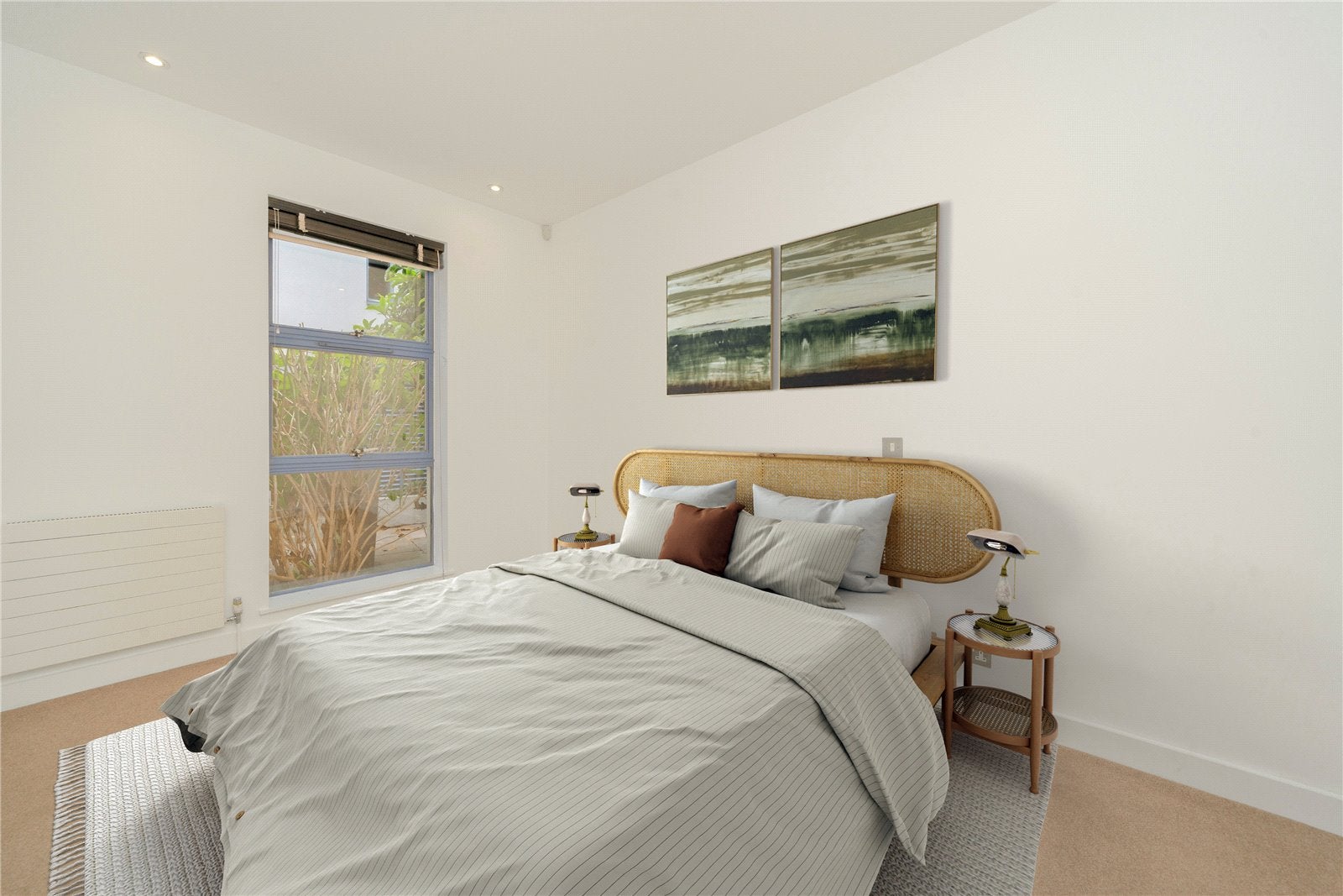 House Dunworth Mews in Greater London