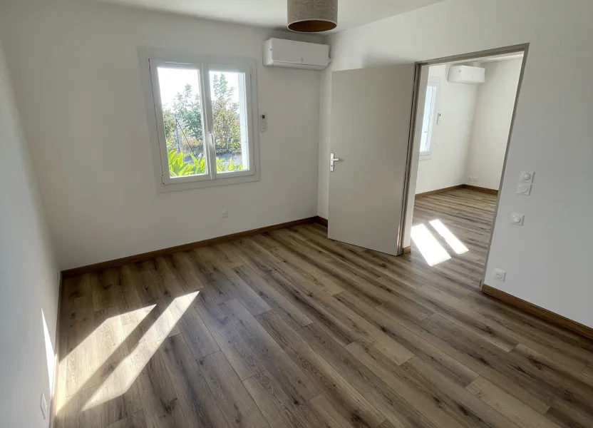 Maison Rue de l'Huillier à Artannes-sur-Thouet