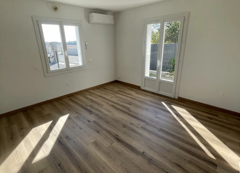 Maison Rue de l'Huillier à Artannes-sur-Thouet