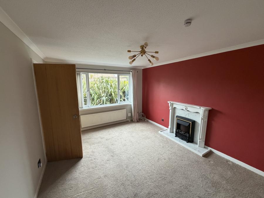 House St Michaels Road in Newtonhill