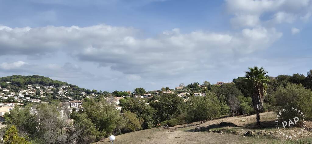Flat Avenue de l'Hôpital in Vallauris