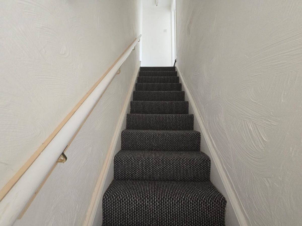 Flat High Street in Sandwell