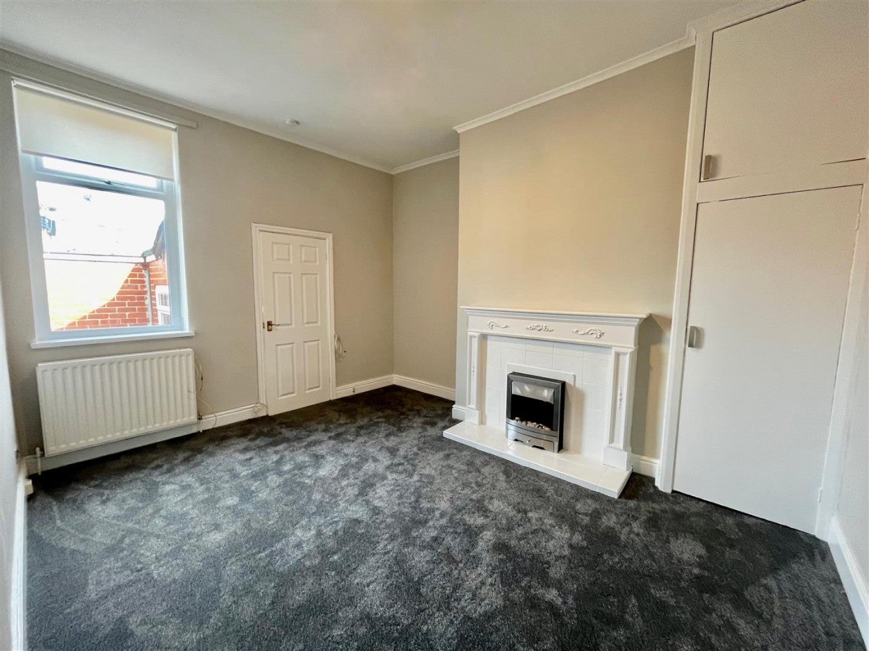 Flat Duke Street in Gateshead