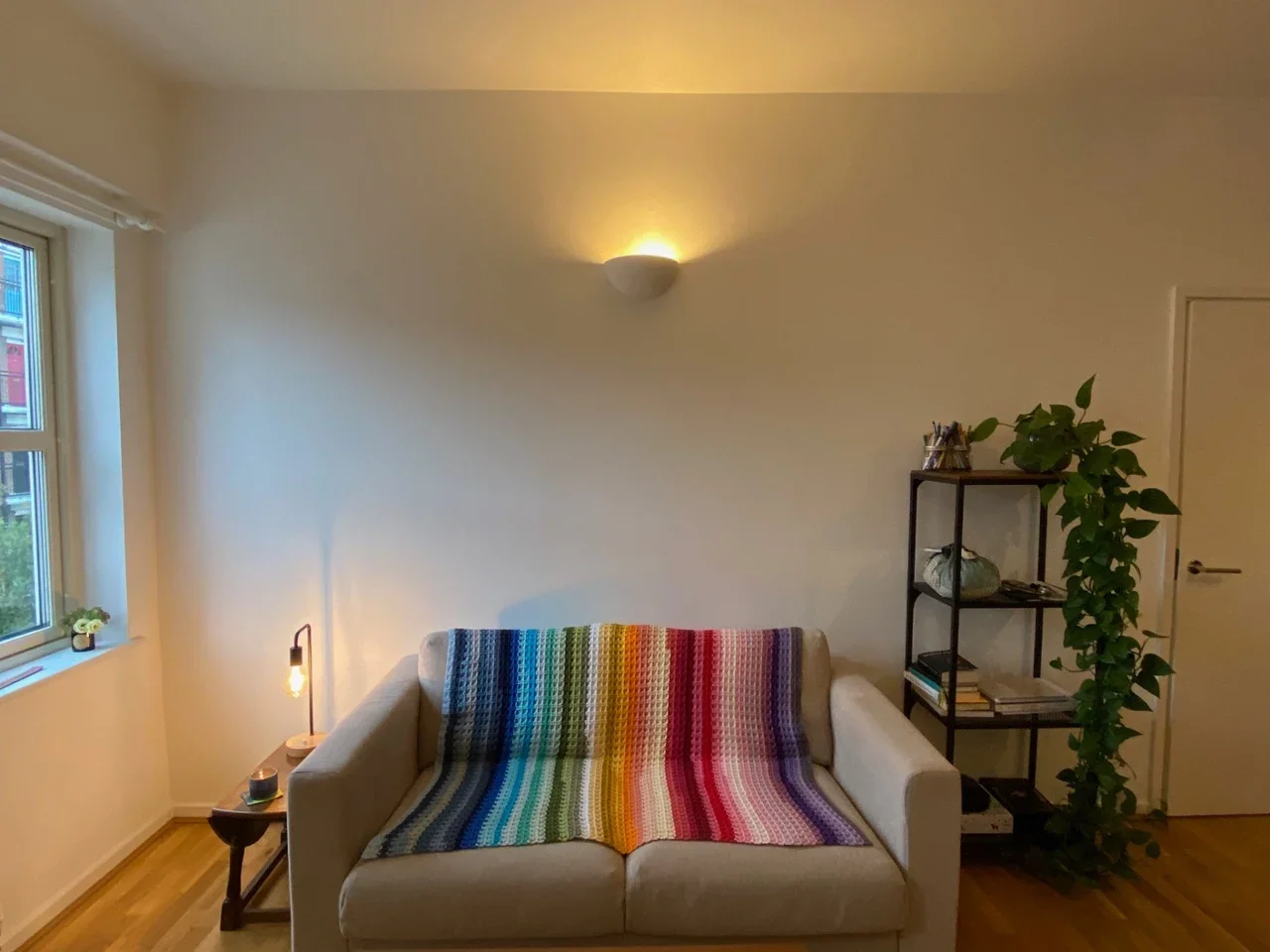 Flat Casson Street in Greater London