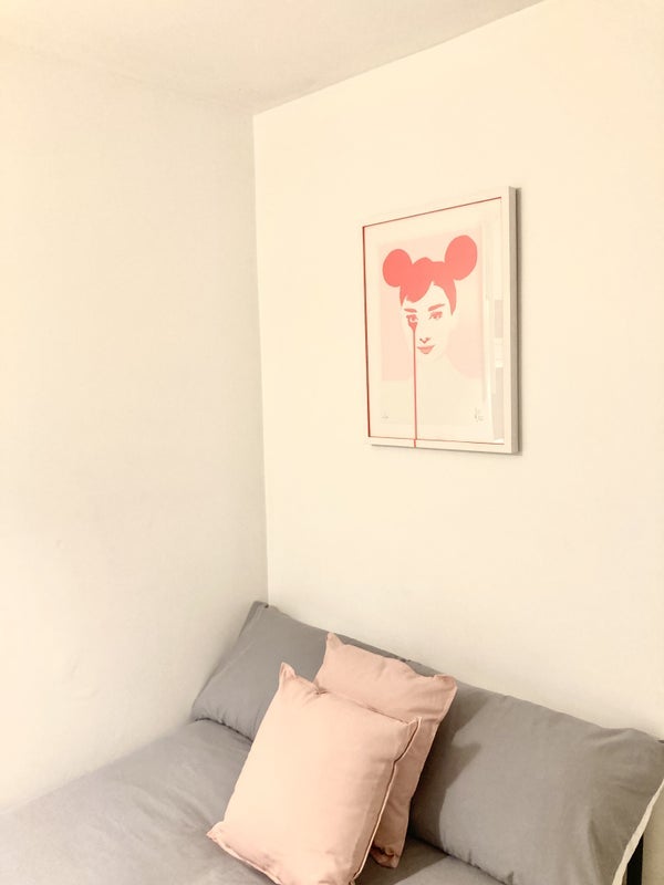 Room Commercial Way in Greater London