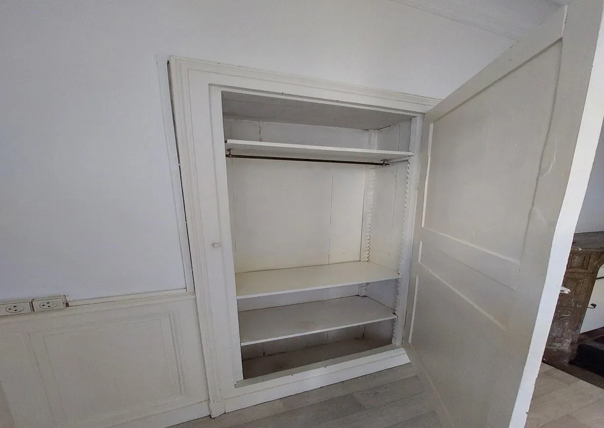 Appartement Rue de Saint-Malo à Rennes
