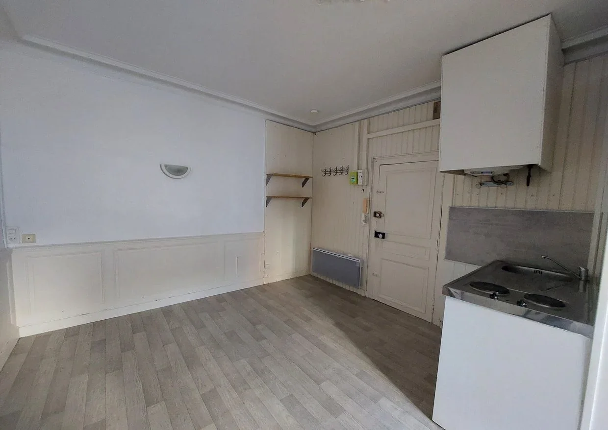Appartement Rue de Saint-Malo à Rennes