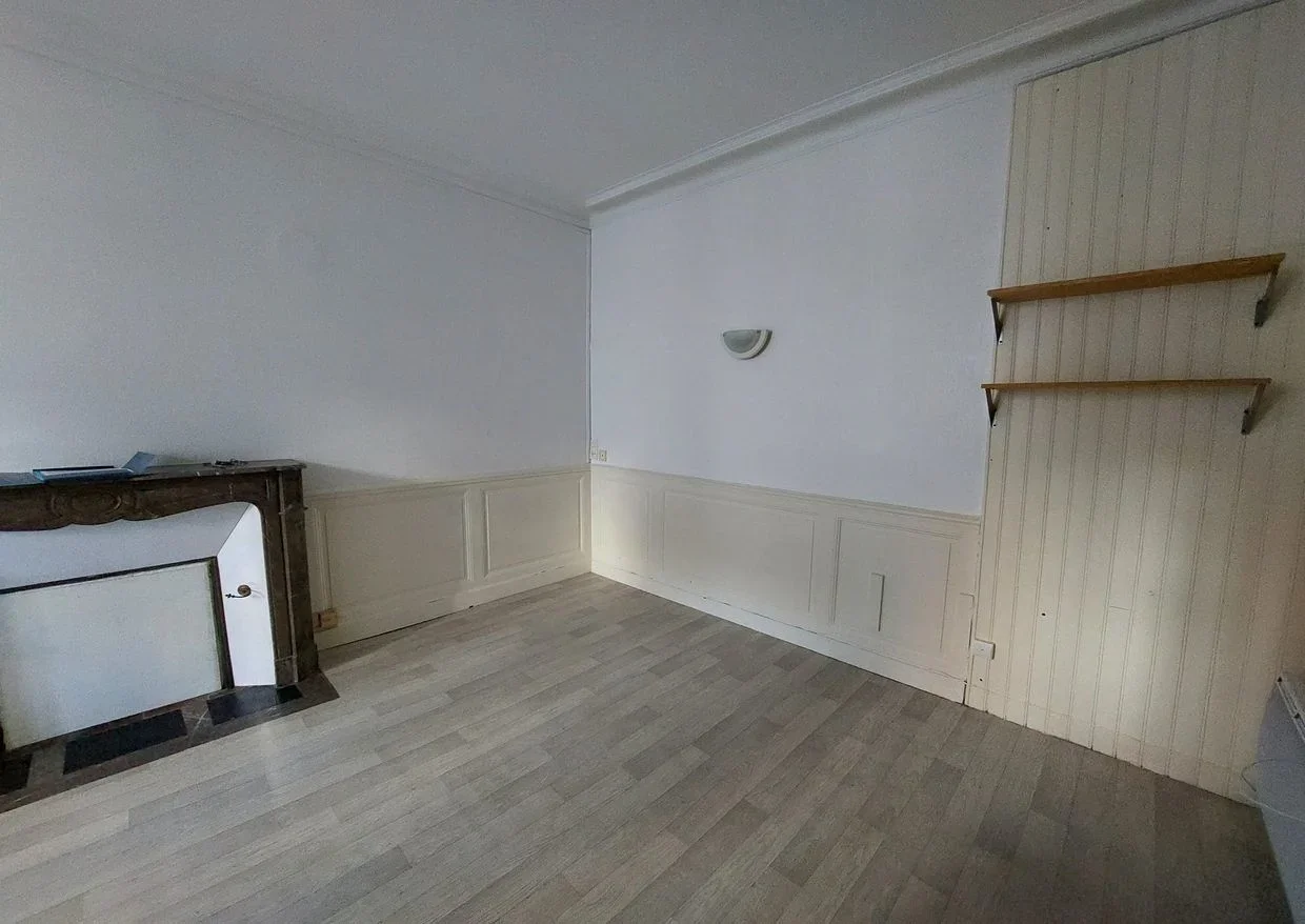 Appartement Rue de Saint-Malo à Rennes