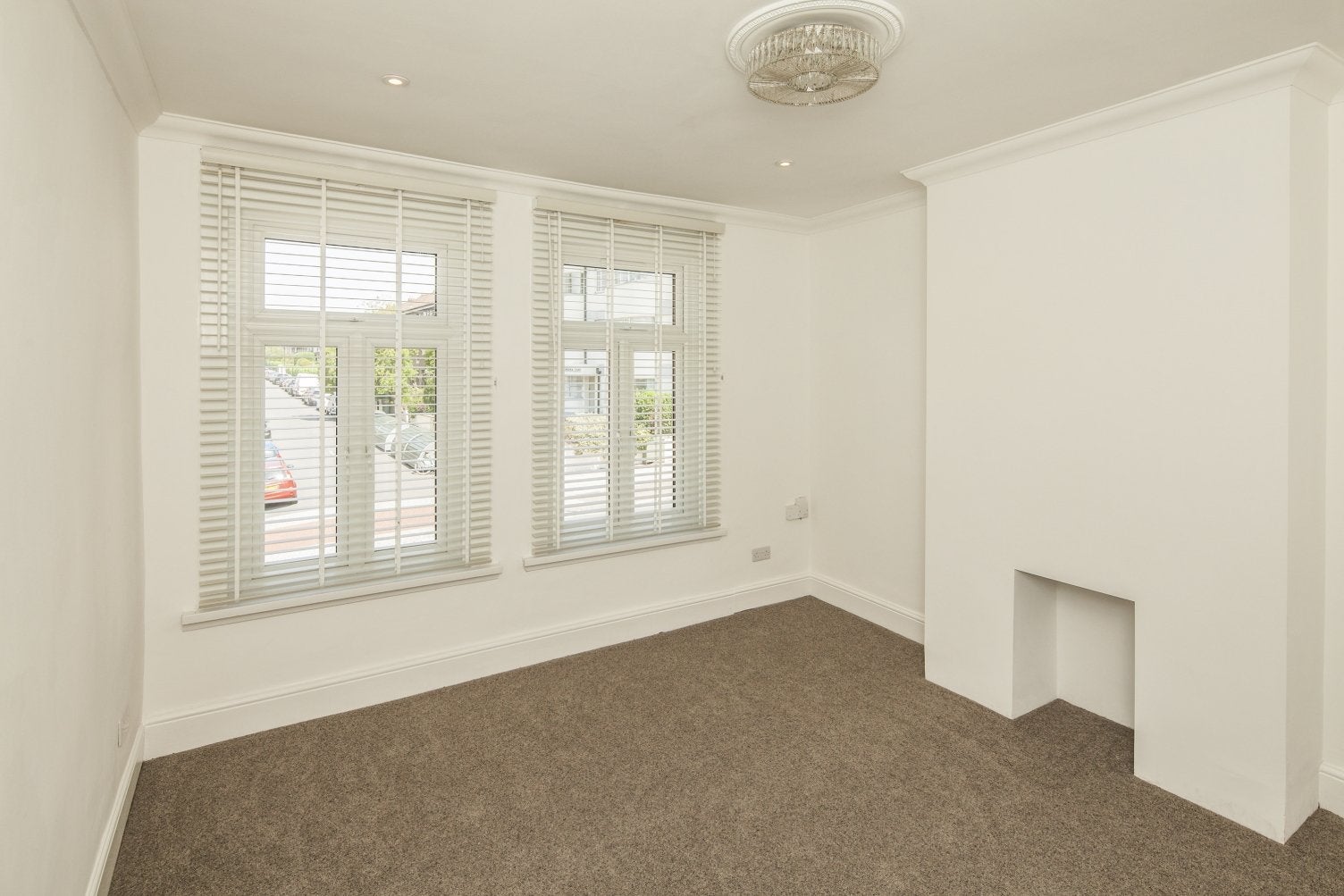 House Therapia Road in Greater London