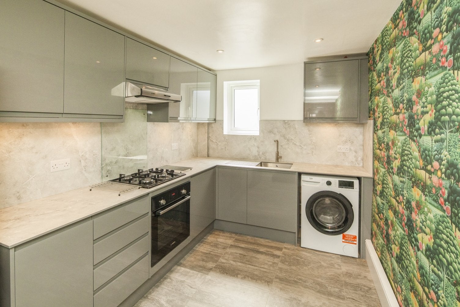 Room Therapia Road in Greater London