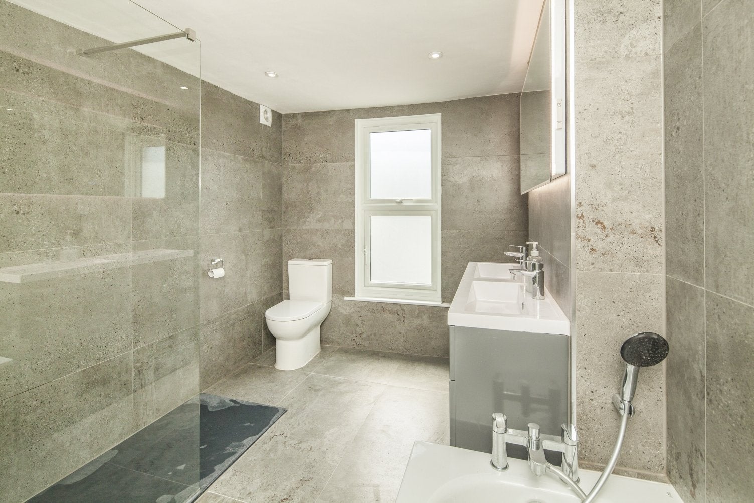 House Therapia Road in Greater London