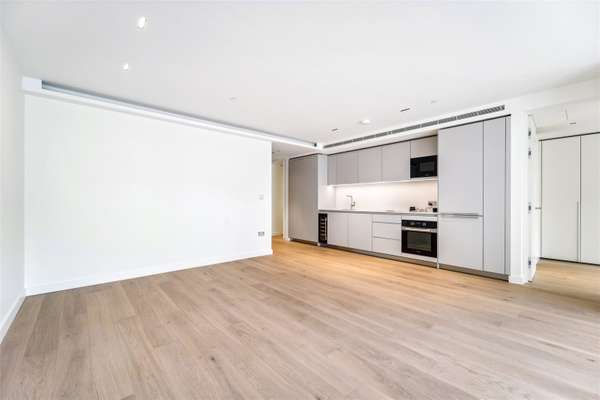 Flat Marylebone Lane in City of Westminster