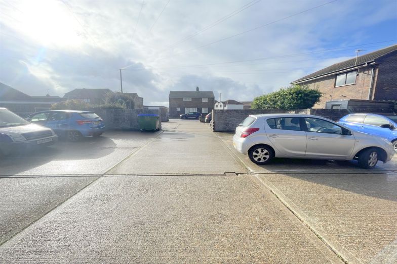 House Steyne Road in Seaford