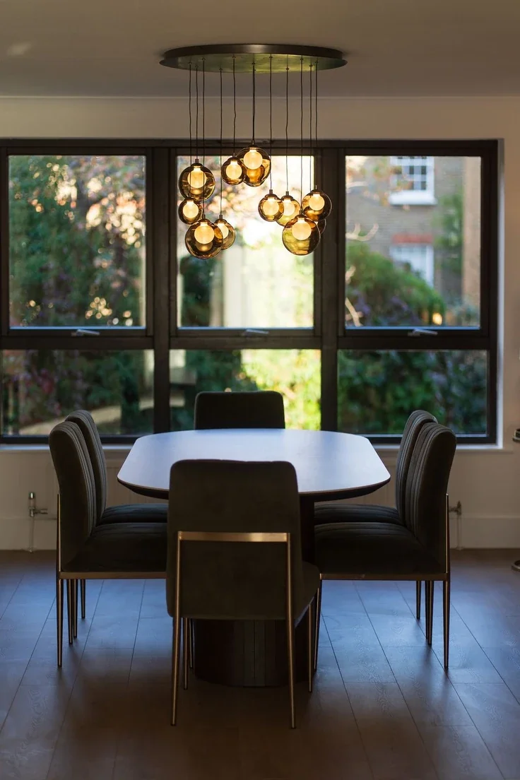 Flat Kensington High Street in Greater London