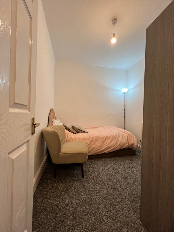 Room St Luke's Road in Sunderland