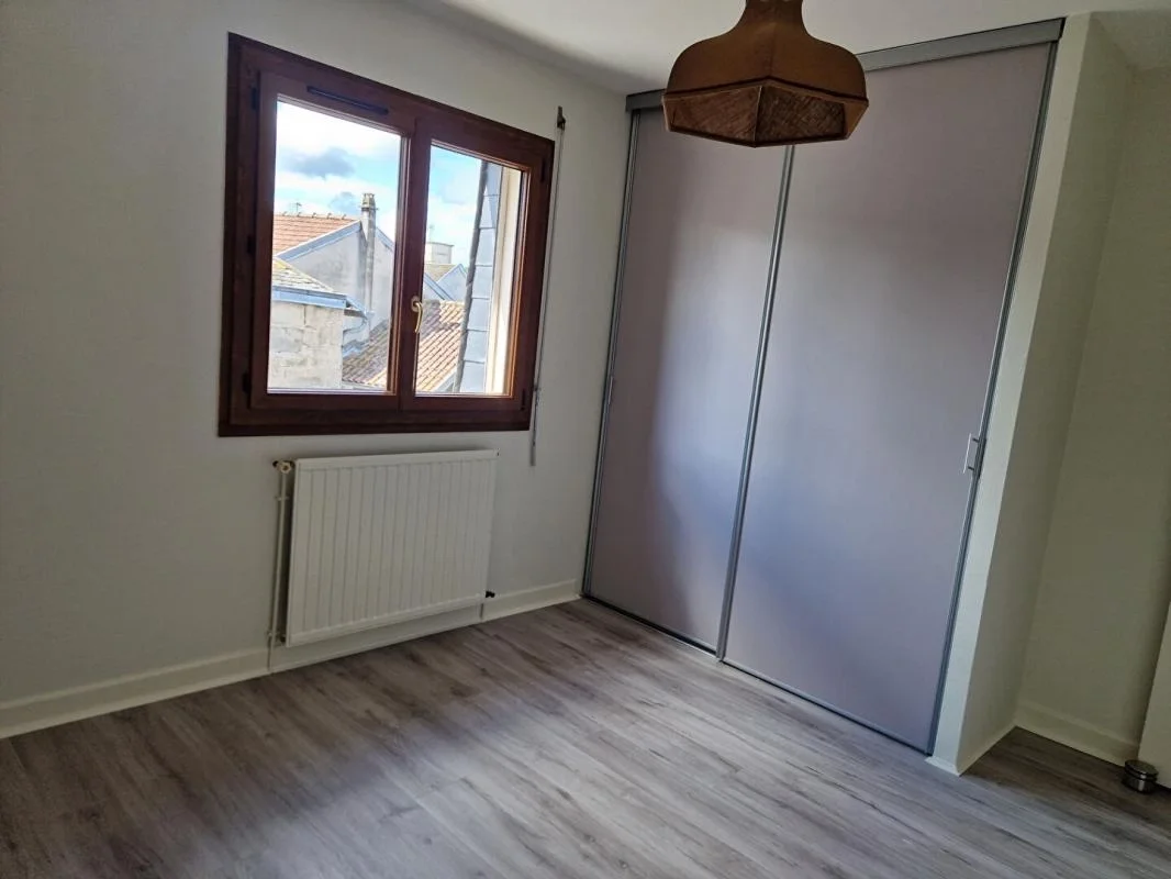Appartement Rue Carnot à Brive-la-Gaillarde